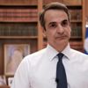 Yunanistan Başbakanı Miçotakis: Şimdi sıra diplomaside Yunanistan Başbakanı Miçotakis: Şimdi sıra diplomaside