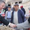 Ümit Bahtiyar: "Sözüm olsun..." Ümit Bahtiyar: "Sözüm olsun..."