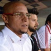 Carlos'tan Volkan'a destek