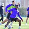 Başakşehir'de rakip Kayserispor