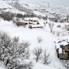Doğu'da kar yağışı Doğu'da kar yağışı