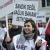 Aile hekimleri nöbete gitmeyecek Aile hekimleri nöbete gitmeyecek