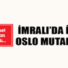İkinci Oslo skandalı!.. İkinci Oslo skandalı!..
