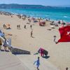 Türkiye en fazla turist çeken 6. ülke oldu