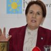 Meral Akşener Fox TV’ye konuk oldu