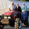 Tarımda hanım ağalar dönemi