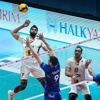 Galatasaray, normal sezonu galibiyetle kapattı Galatasaray, normal sezonu galibiyetle kapattı