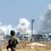 YPG, IŞİD binasını havaya uçurdu