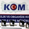 Diyarbakır'da Suç Örgütüne Operasyon Diyarbakır'da Suç Örgütüne Operasyon