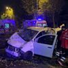 ﻿Maltepe'de feci kaza: 4 yaralı