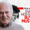 Altay, Mustafa Denizli'yi açıkladı