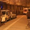 Küçükçekmece'de terör operasyonu (2)