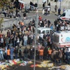 Ankara katliamında canlı bombanın kimliği açıklandı Ankara katliamında canlı bombanın kimliği açıklandı