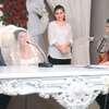 Gülay’ın evliliğe cesareti varmış! Gülay’ın evliliğe cesareti varmış!