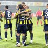 Fenerbahçe 5 golle turladı