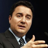 Ali Babacan: Zamanlama manidar Ali Babacan: Zamanlama manidar