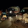 Hakkari’de trafik kazası:2 yaralı Hakkari’de trafik kazası:2 yaralı