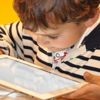 Milli Eğitim Bakanlığınca 500 bin tablet bilgisayar öğrencilere teslim edildi Milli Eğitim Bakanlığınca 500 bin tablet bilgisayar öğrencilere teslim edildi