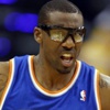 Amare Stoudemire'ın yeni adresi Amare Stoudemire'ın yeni adresi