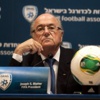 İsrail'in FIFA üyeliği askıya alınabilir İsrail'in FIFA üyeliği askıya alınabilir