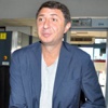 Shota, Cardozo'yu aradı! Shota, Cardozo'yu aradı!