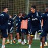 Fenerbahçe'de Kasımpaşa maçı öncesi en az 4 eksik Fenerbahçe'de Kasımpaşa maçı öncesi en az 4 eksik