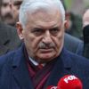 Yıldırım düşen helikopter için taziye mesajı yayımladı Yıldırım düşen helikopter için taziye mesajı yayımladı