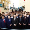Erdoğanlar nerde 'Gezi'ci Niran Ünsal orda Erdoğanlar nerde 'Gezi'ci Niran Ünsal orda