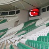 Timsah Arena ne zaman açılacak? Timsah Arena ne zaman açılacak?