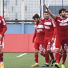 Tuzlaspor kupaya veda etti!
