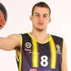 Euroleague'de MVP Bjelica! Euroleague'de MVP Bjelica!