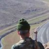 Hakkari'de çatışma: 1 şehit Hakkari'de çatışma: 1 şehit
