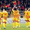 Yeni Malatyaspor PTT 1. Lig'de