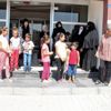 Kayseri’de et yiyen örümcek paniği Kayseri’de et yiyen örümcek paniği