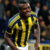 Fenerbahçe'den flaş Emenike kararı!