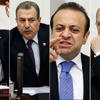 Komisyon karar verdi, tapeler imha edilecek Komisyon karar verdi, tapeler imha edilecek