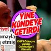 CHP Grup Başkanvekili Engin Özkoç'un ve yandaş Cumhuriyet'in Hamza Yerlikaya hakkındaki "4 maaş alıyor ve diploması yok" iddiaları yalan çıktı CHP Grup Başkanvekili Engin Özkoç'un ve yandaş Cumhuriyet'in Hamza Yerlikaya hakkındaki "4 maaş alıyor ve diploması yok" iddiaları yalan çıktı