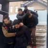 Van da gasp çetesine 3 tutuklama Van da gasp çetesine 3 tutuklama
