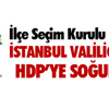 Samsun Eti Bakır İşletmesindeki Kaza
