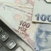 Belediye borçlarına kesinti uygulanmayacak