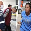 Satırla saldırmıştı; tutuksuz yargılanmasını istedi