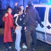 Gazetecilere küfür edip, tehdit ettiler Gazetecilere küfür edip, tehdit ettiler