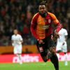 Galatasaray, Luyindama nın sözleşmesini donduruyor Galatasaray, Luyindama nın sözleşmesini donduruyor