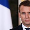 Macron: Fransa, Esed'in kimyasal silah kullanması durumunda karşılık vermeye hazır Macron: Fransa, Esed'in kimyasal silah kullanması durumunda karşılık vermeye hazır