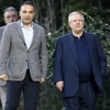 F.Bahçe'de iki isim bekleniyor!