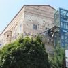 800 yıllık Tekfur Sarayı’na asansör 800 yıllık Tekfur Sarayı’na asansör
