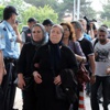 Abdullah Cömert davası Balıkesir'de başladı Abdullah Cömert davası Balıkesir'de başladı