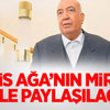 Halis Toprak'ın Mirası Böyle Paylaşılacak