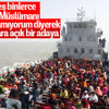 Bangladeş, tepkilere rağmen Arakanlı Müslümanları Bhasan Char Adası'na gönderiyor