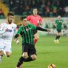 Akhisarspor’da Josue kadro dışı bırakıldı Akhisarspor’da Josue kadro dışı bırakıldı